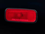 2005 Acura NSX Black